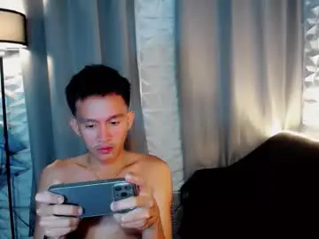 Chaturbate Private Sex Chat of prince_zaijan