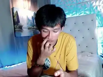 Chaturbate Live Sex Cam of prince_zaijan