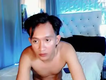Chaturbate Live Sex of prince_zaijan