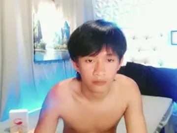 Chaturbate Live Sex of prince_zaijan