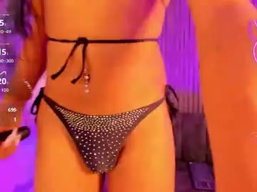 Chaturbate Free Live Porn of selenarogers