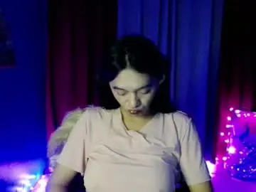 Chaturbate Free Porn Cam of sexy_hot_asian1433