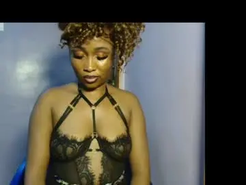 Chaturbate Free Porn Cam of shena_xnomy