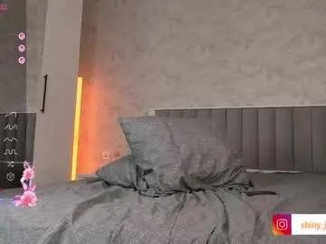 Chaturbate Watch Live Sex Cams of shinyjen