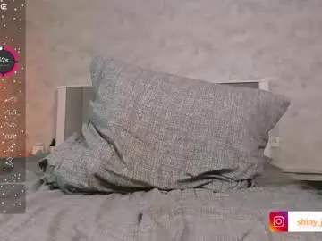 Chaturbate Best live sex cam show of shinyjen