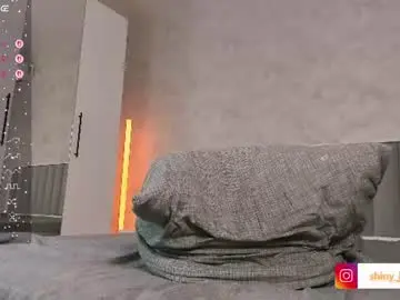 Chaturbate Free Live Porn of shinyjen