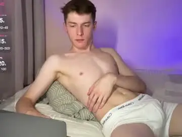 Chaturbate Free Live Porn of simonsweett