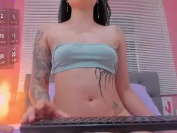 Chaturbate Free Porn Cam of 01ashley
