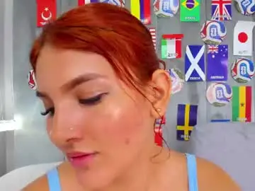 Chaturbate Best Webcam of aitanajones1_