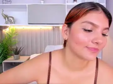 Chaturbate Nude Webcam of aitanajones1_
