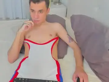 Chaturbate Best Webcam of andrew_clar