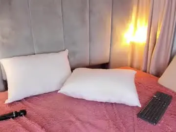 Chaturbate Live Sex Cam of annybentlei