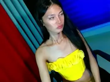 Chaturbate Nude Webcam of bby_zemira