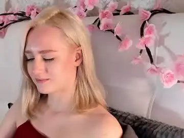 Chaturbate Best Webcam of chloedeccker