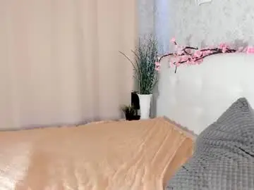Chaturbate Nude Webcam of chloedeccker
