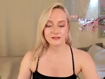 Chaturbate Best Webcam of chloedeccker