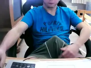 Chaturbate Adult Video Chat of cuteboy090