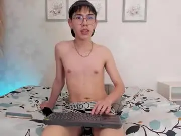 Chaturbate Adult Webcams of demian_hush