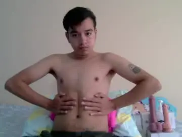 Chaturbate Live Sex Cam of irondante01