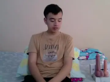 Chaturbate Adult Video Chat of irondante01
