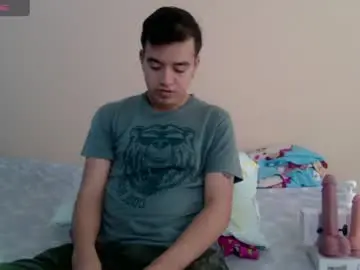 Chaturbate Best Webcam of irondante01