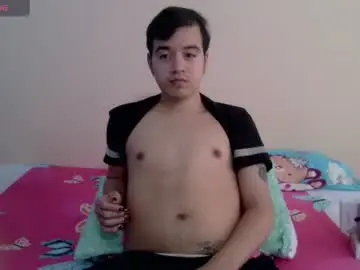 Chaturbate Adult Webcam of irondante01