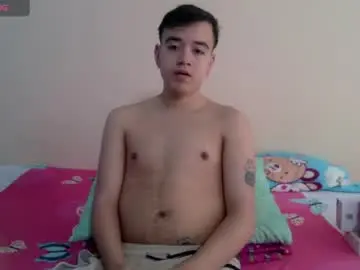 Chaturbate Live Sex of irondante01