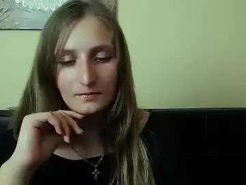 Chaturbate Nude Webcam of jenny_smille_