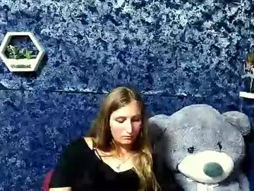 Chaturbate Watch Live Sex Cams of jenny_smille_