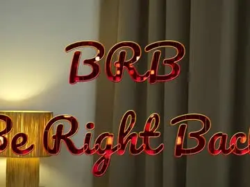 Chaturbate Best Webcam of kerriederflinger