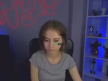 Chaturbate Live Porn of lora_fleur