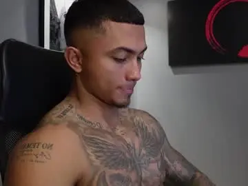 Chaturbate Live Porn of massimo_rizzo_