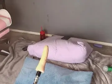 Chaturbate Live Porn of rebefuckson