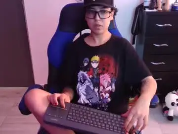 Chaturbate Adult Webcams of thomascooper_cams