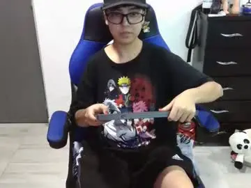 Chaturbate Free Live Porn of thomascooper_cams