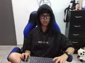 Chaturbate Adult Webcam of thomascooper_cams