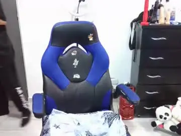 Chaturbate Adult Webcam of thomascooper_cams