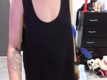 Chaturbate Best Webcam of thomascooper_cams