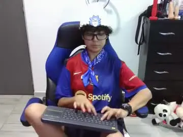 Chaturbate Best Webcam of thomascooper_cams