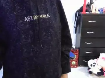 Chaturbate Sex Chat of thomascooper_cams