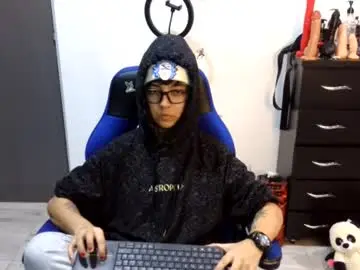 Chaturbate Sex Chat of thomascooper_cams