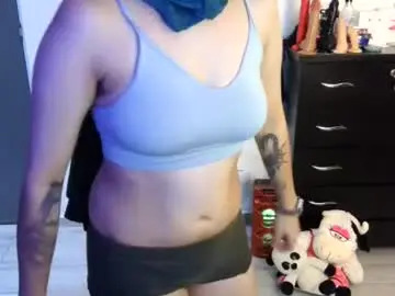 Chaturbate Sex Cam of thomascooper_cams