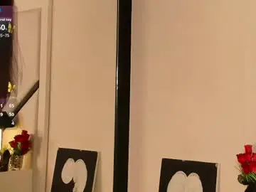 Chaturbate Live Porn of ximenacosta