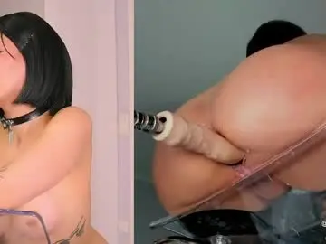 Chaturbate Live Porn of yumeko_midari