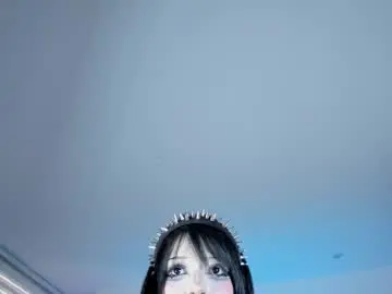 Chaturbate Free Live Porn of zombieeporcelainex