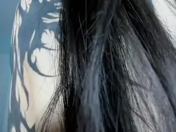 Chaturbate Adult Video Chat of zombieeporcelainex