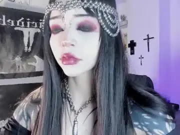 Chaturbate Free Live Porn of zombieeporcelainex