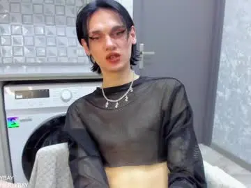 Chaturbate Adult Video Chat of _cherlybay_