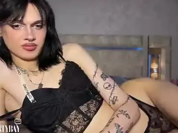Chaturbate Free Live Porn of _cherlybay_