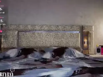 Chaturbate Free Live Porn of _cherlybay_